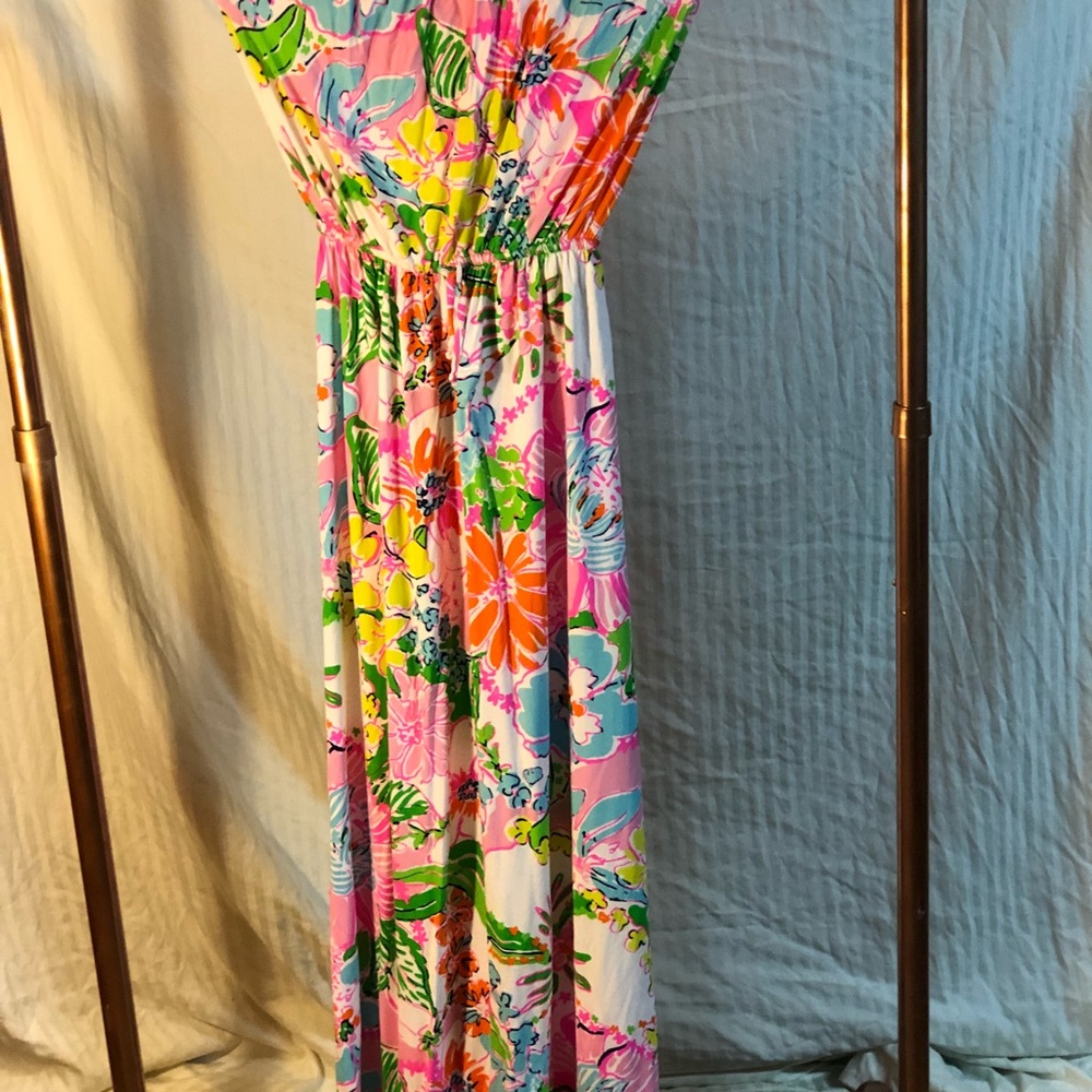 Lilly Pulitzer for Target Maxi Dress